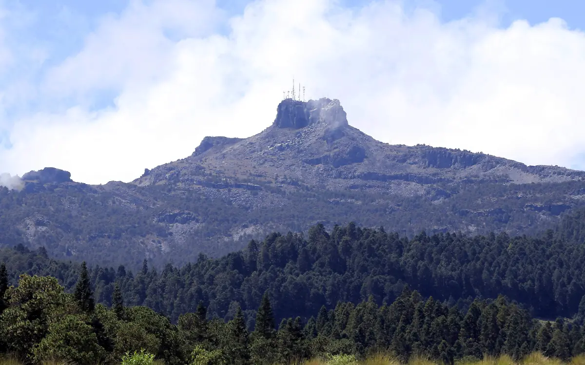 JE03052024004Parque Nacional Cofre de Perote